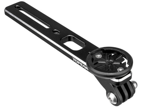 Cockpit Center Mount