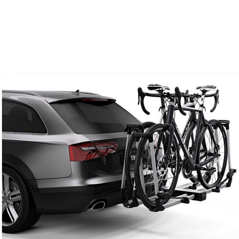 HELIUM PLATFORM 2 BIKE