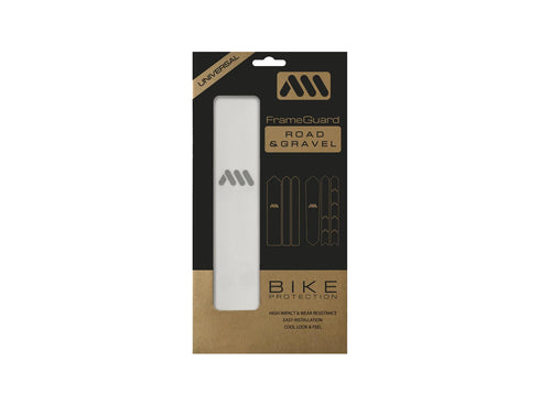 AMS Gravel/Road