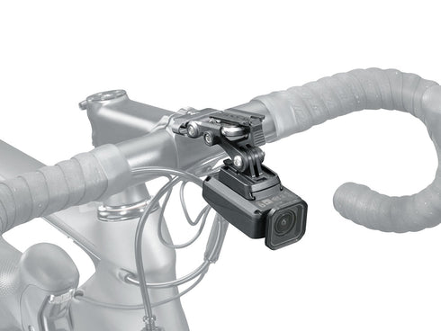 Ridecase Mount RX With SC Adapter