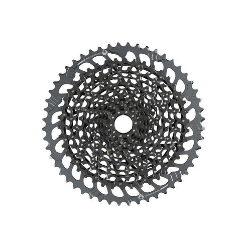 Sram Cassette XG-1275 Eagle 10-52 12 speed Black