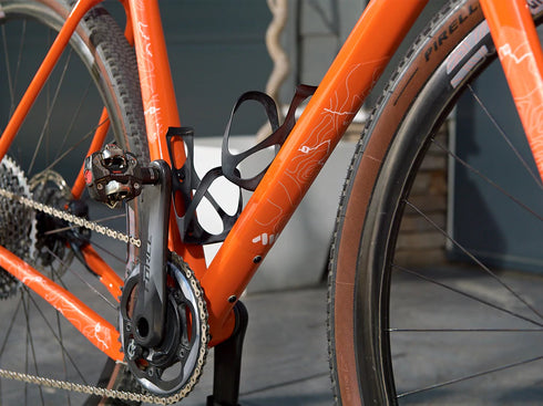 AMS Gravel/Road