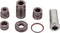 DT ratchet tool, seal driver, hub guides