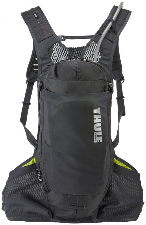 Vital Bike H2O 8L - Obsidian
