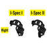 Magura HANDLE BAR CLAMP SHIFTMIX 1+2 SHIMANO