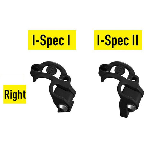 Magura HANDLE BAR CLAMP SHIFTMIX 1+2 LEFT SHIMANO