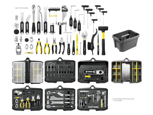 Prepstation Pro