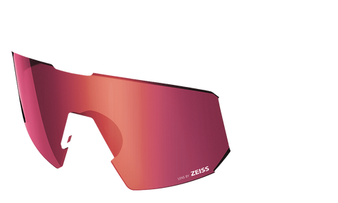 Alleycat Sunglasses Lens