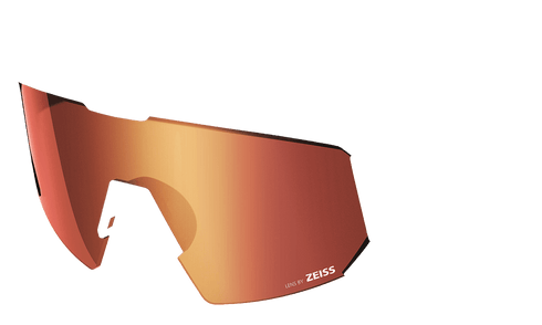 Alleycat Sunglasses Lens