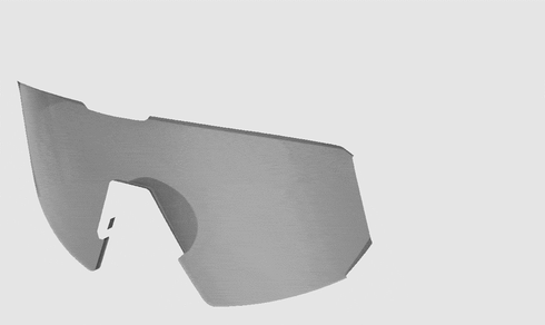 Alleycat Sunglasses Lens