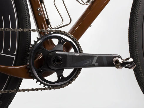 AMS Crank Guard