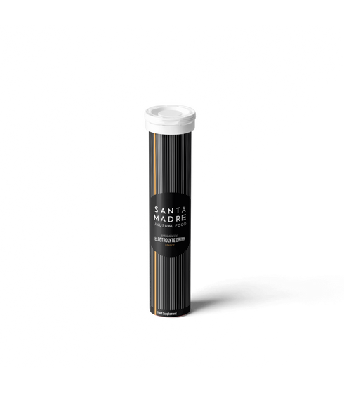 EFFERVESCENT ELECTROLYTE 80g