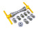 Bearing Press Tool Set