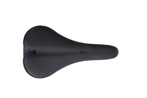 Volt Steel Saddle