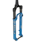 Fork SID SL Ultimate Race Day - Remote 29" Boost™15X110 100mm Gloss Blue 44offset Tapered DebonAir (includes ZipTie Fender, Star nut, Maxle Stealth &