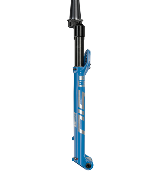 Fork SID SL Ultimate Race Day - Remote 29" Boost™15X110 100mm Gloss Blue 44offset Tapered DebonAir (includes ZipTie Fender, Star nut, Maxle Stealth &