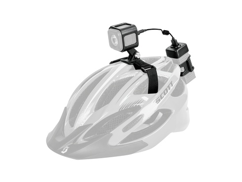 Cubcubi Helmet Mount