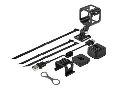 Cubcubi Helmet Mount