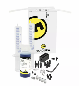 Magura SMALL BLEED KIT FOR ALL BRAKES