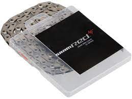 Sram Chain Red D1 Flattop 114Links w/PowerLock 12 Speed