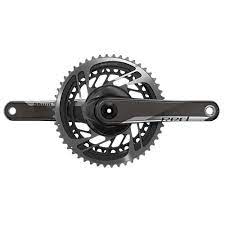 Crankset Red AXS D1 DUB 175 50-37 (BB not included)