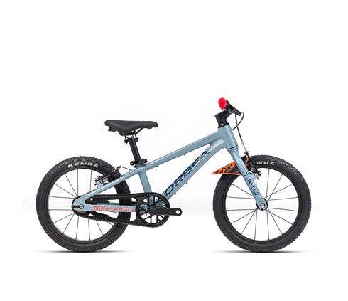 MX 16