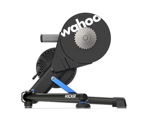 WAHOO RODILLO KICKR SMART POWER TRAINER