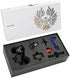 XX1 Eagle AXS Upgrade Kit (Rear Der wBattery and Battery Protector, Rocker Paddle Controller wClamp, Charger/Cord, Chain Gap Tool)