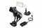 GX Eagle AXS Upgrade Kit (Rear Der wBattery, Controller wClamp, Charger/Cord, Chain Gap Tool)